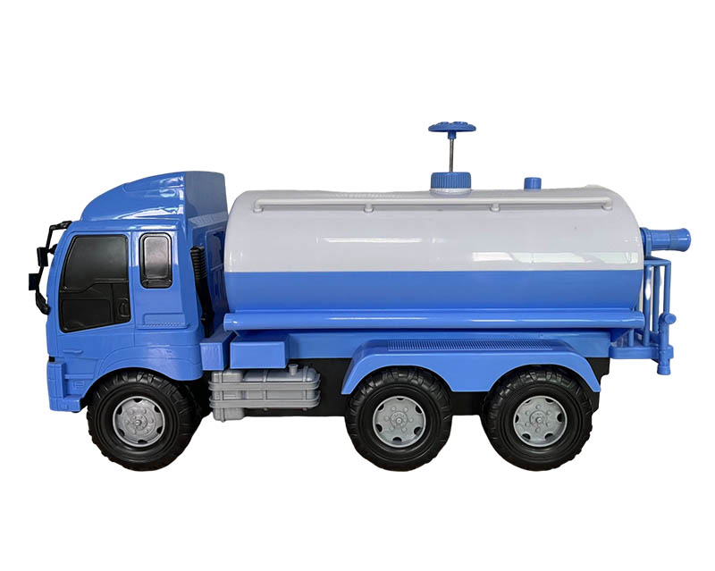 OEM慣性工程車